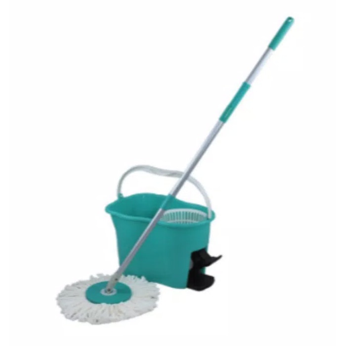 Maspion Easy Mop / Pel Lantai Pedal Kaki