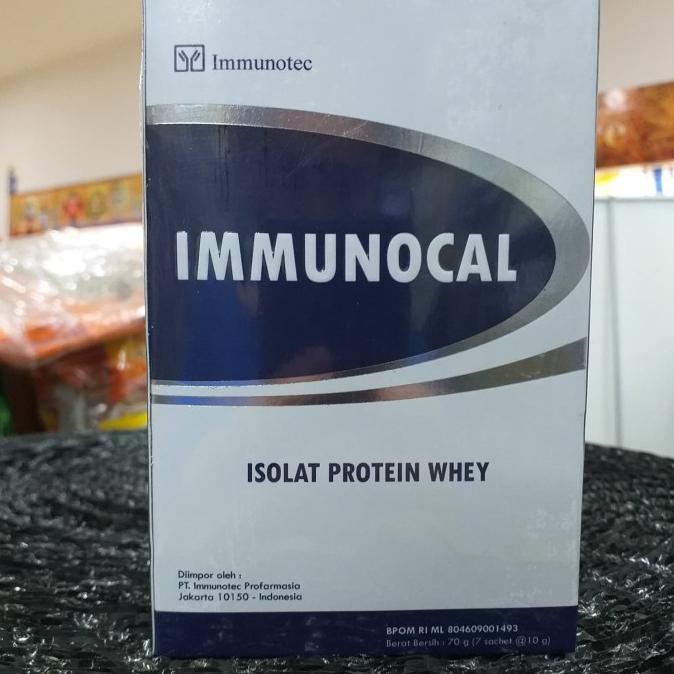 

[[BISA COD]] imunoca //// new packing susu colostrum tinggi imunocal BERMUTU Kode 1125