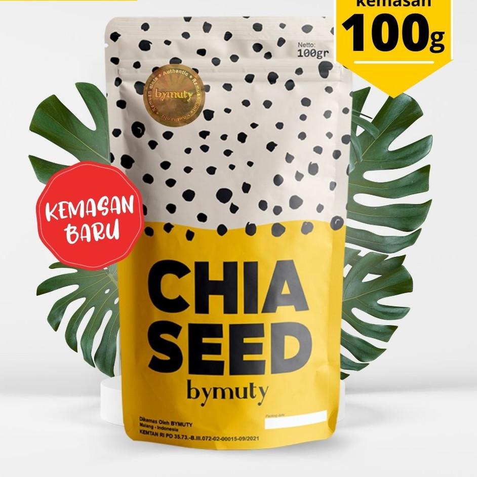 

⇨ Premium Chia seed 100 gr [OFFICIAL] ↠