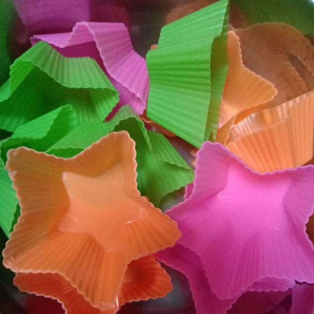 Cetakan Bintang Rege