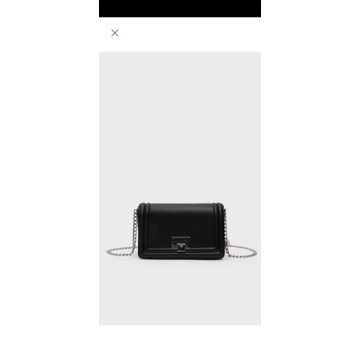 Tas selempang STRADIVARIUS | JASTIP TAS STRADIVARIUS | JASTIP MURAH