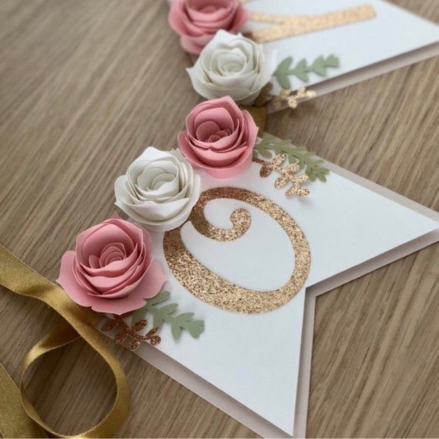 Birthday Banner, Banner Ulang Tahun, Dekorasi ulang tahun