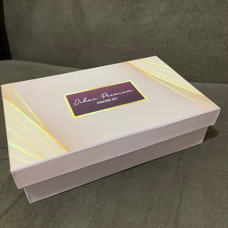 

Box premium box hampers