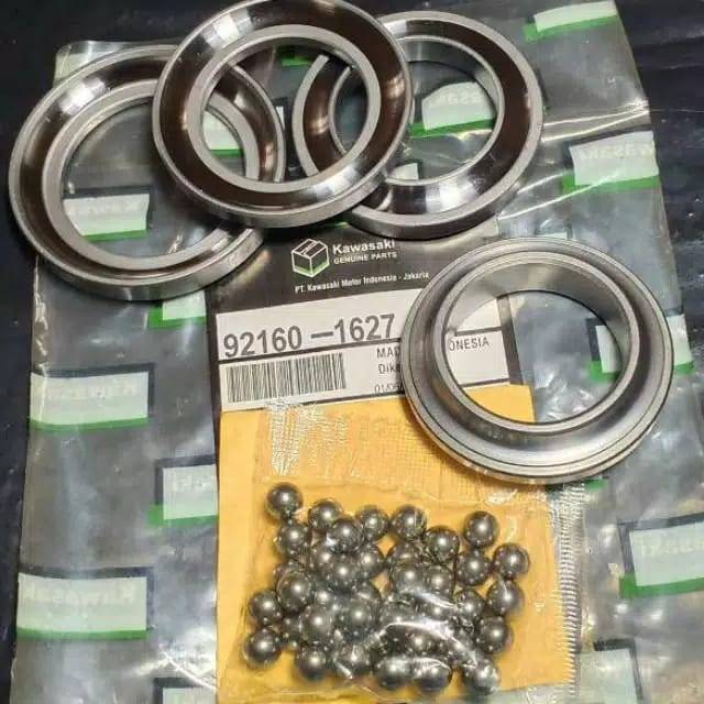 KOMSTIR NINJA R NINJA RR