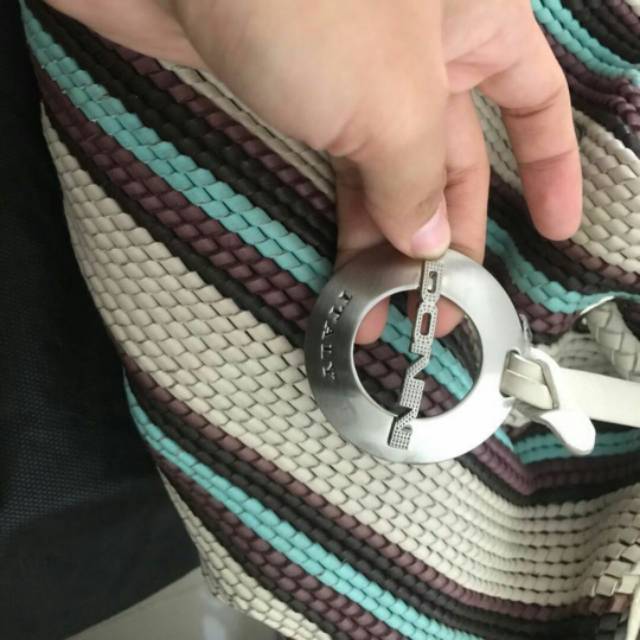 Tas Donini original preloved