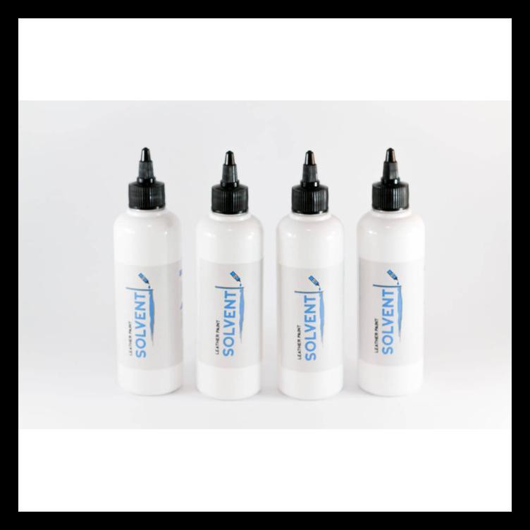 

Ksj Solvent Pengencer Cat Acrylic Cat Sepatu Ksj Solvent Leather Paint Bermutu