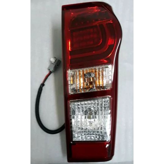 STOPLAMP ISUZU DMAX 2015 2016 2017 2018 LED