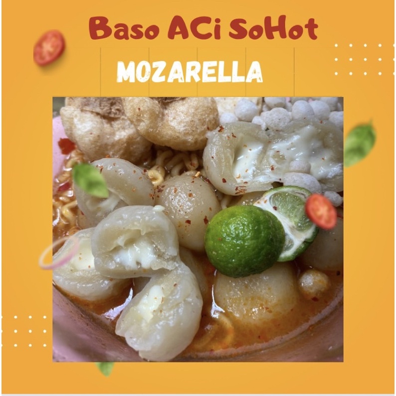 

boci moza