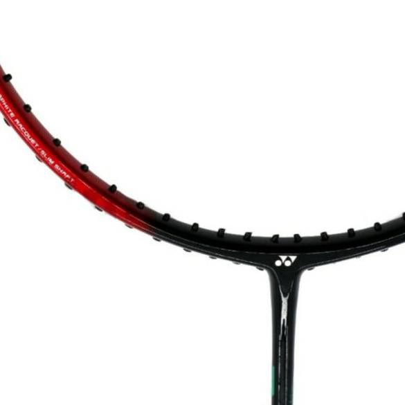 ★ PAK Full Set Raket Badminton Yonex Astrox 38D / Astrox 38 D 4U G5 ✲ ➚