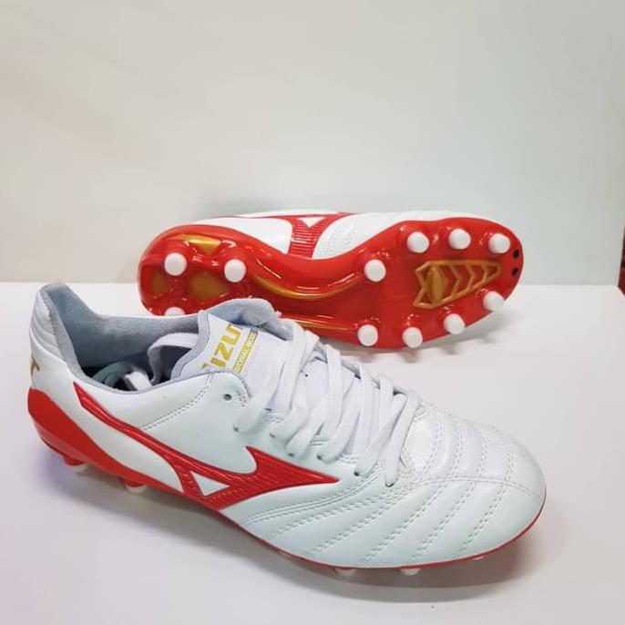 SEPATU BOLA MIZUNO ORIGINAL IMPORT MADE IN JAPAN HIGH QUALITY