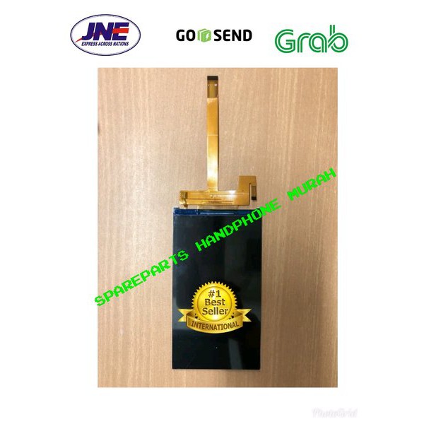 LCD EVERCOSS M50 STAR ORIGINAL