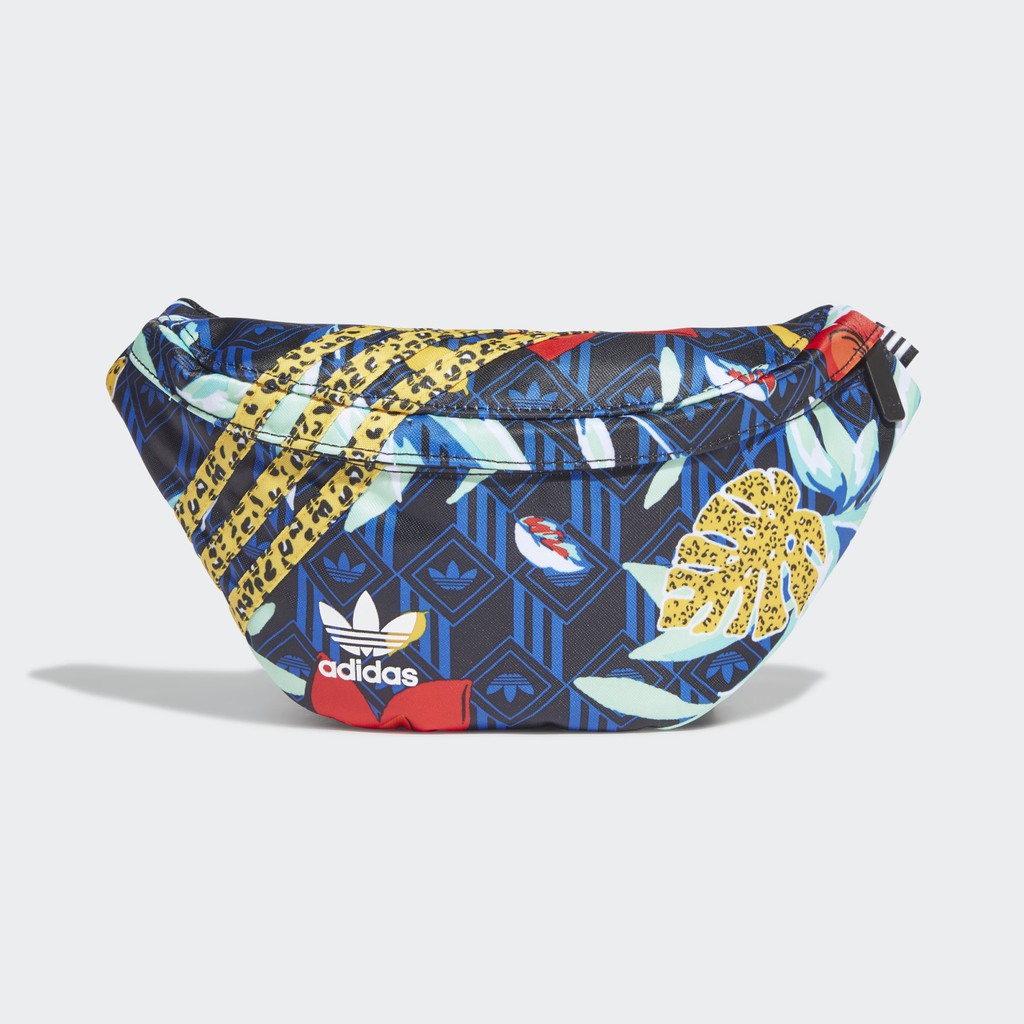 Adidas Originals HER Studio London Waist Bag / Tas Pinggang (ORIGINAL)