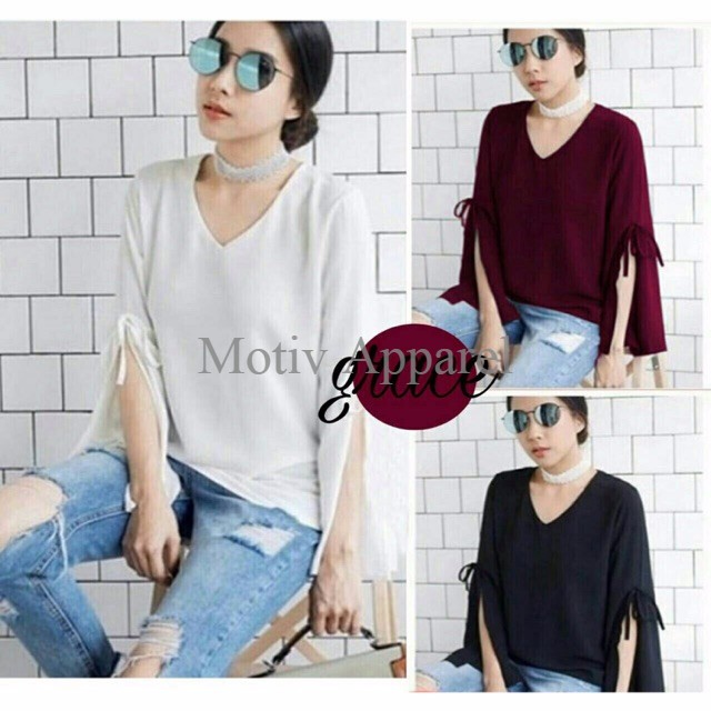 

SALE! Grace TERMURAH