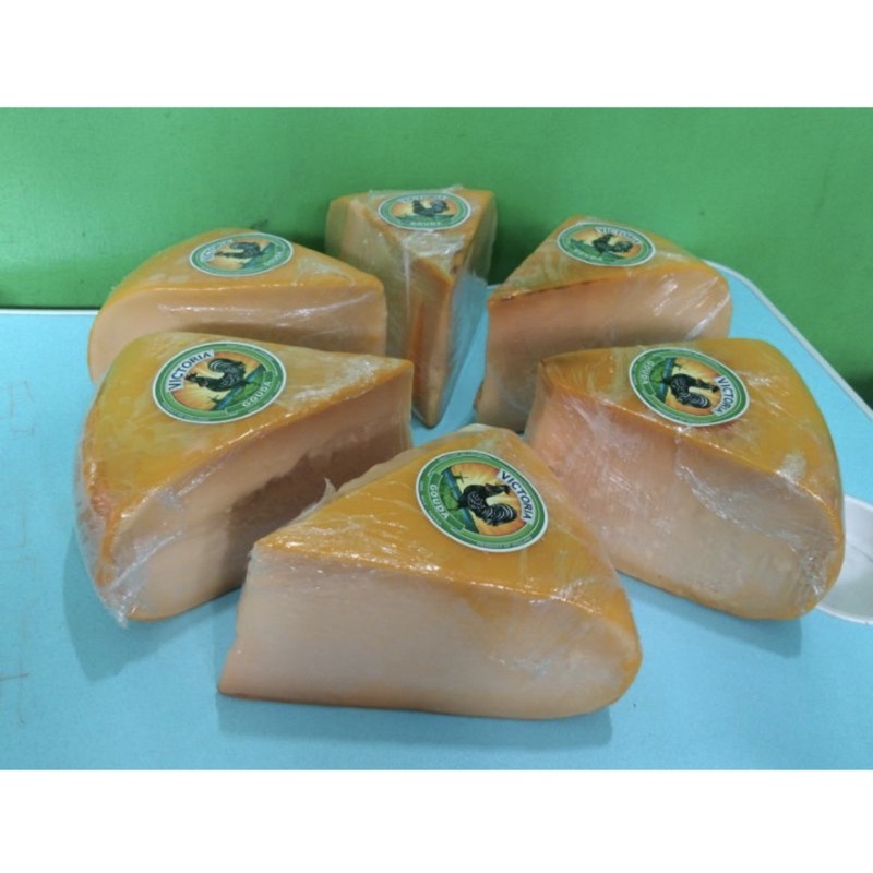 keju victoria gouda 250gram