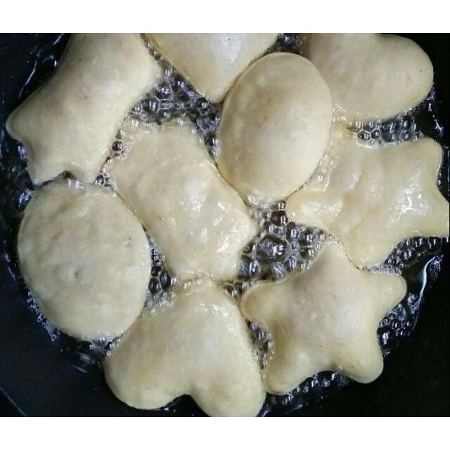 

Cireng isi frozen