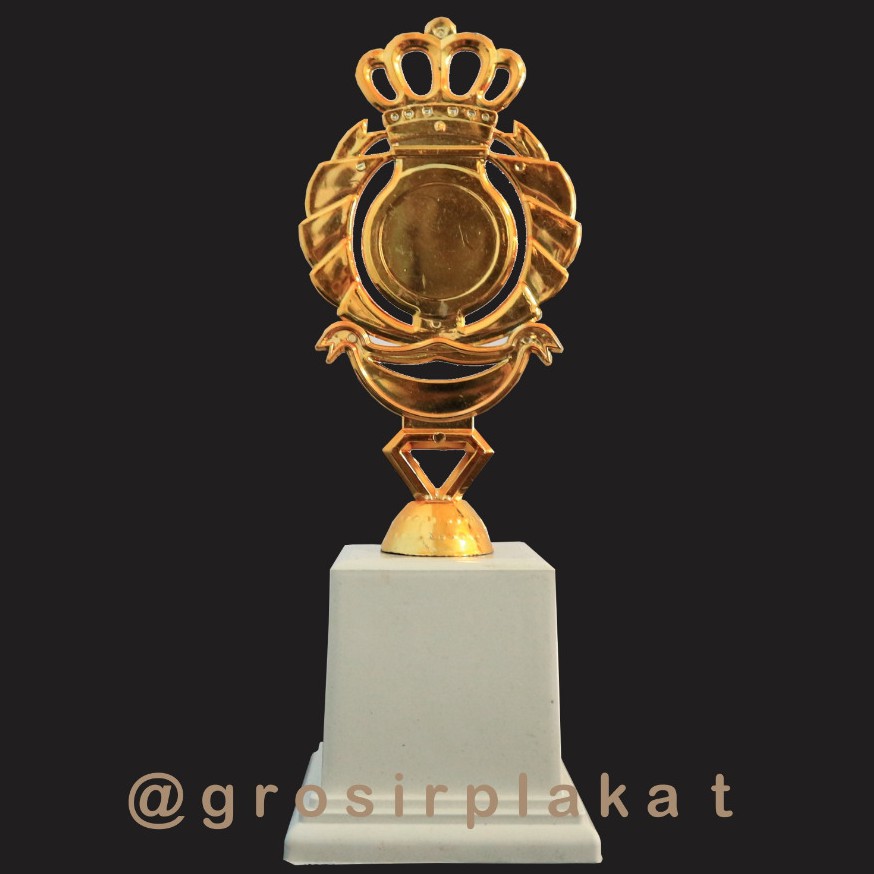 Piala Mahkota