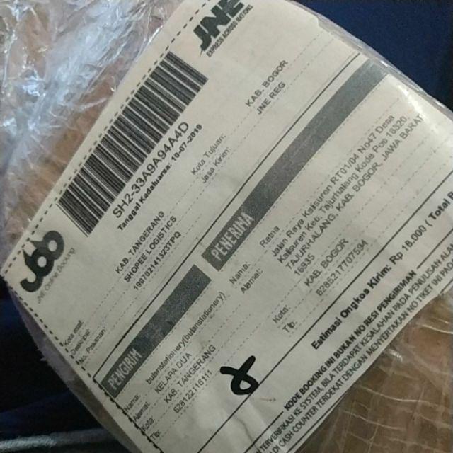 Masking Tape Lakban Kertas 2 Inchi