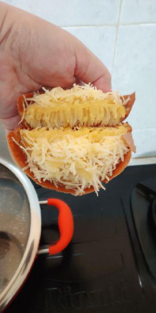 New Snack Maker Peralatan Masak Dan Dapur Modern - Signora Indonesia