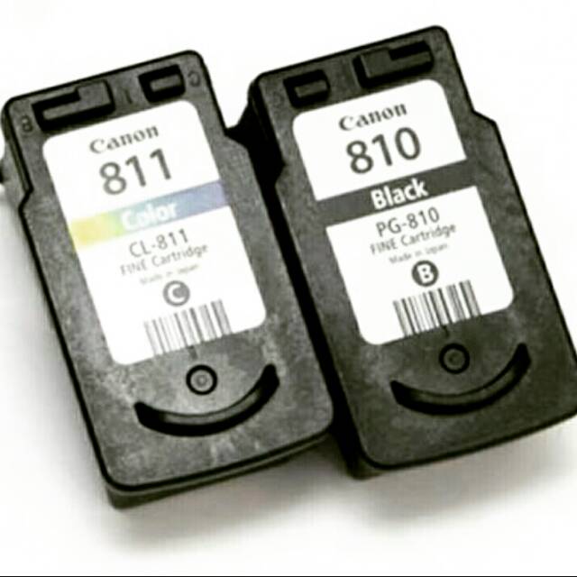 Cano 810 811 kosongan