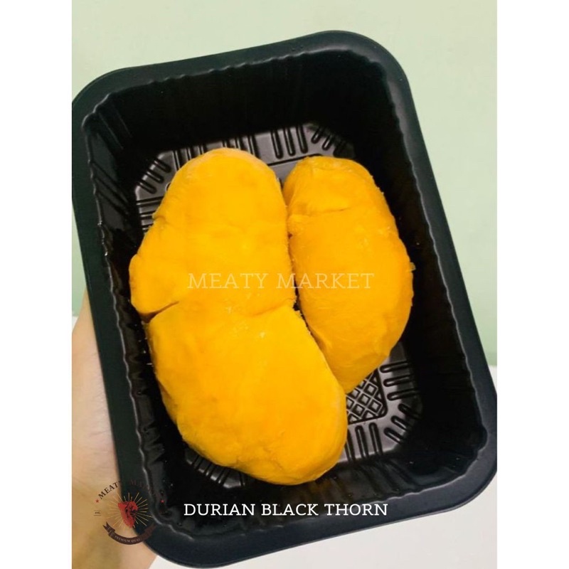 

Durian Black Thorn