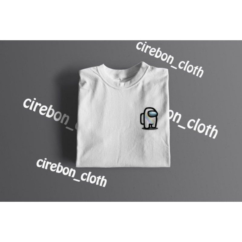 [LOGO] OVERSIZE TEE GAMES