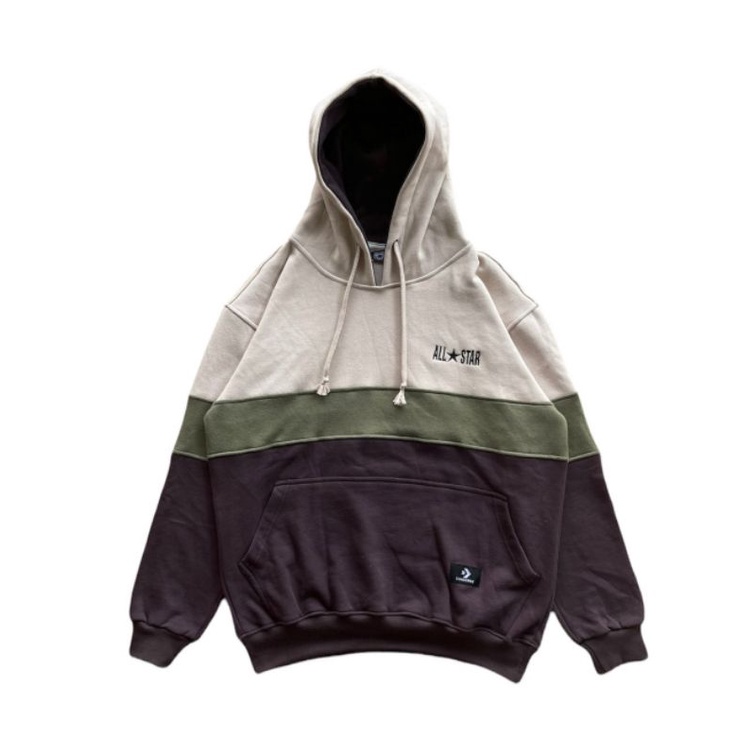HOODIE CONVERS ALLSTAR
