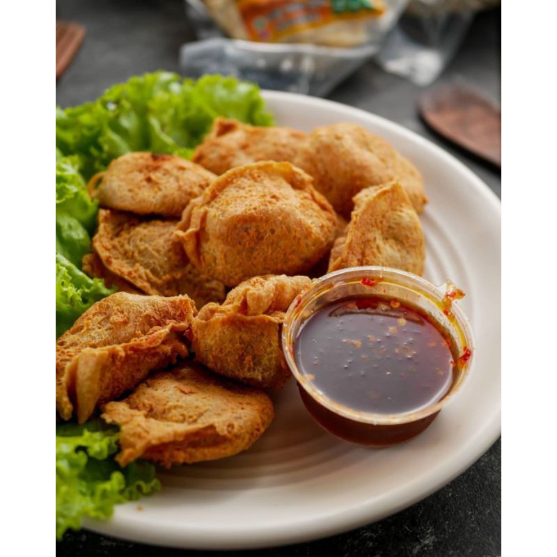 

tahuwalik frozen - Ayam