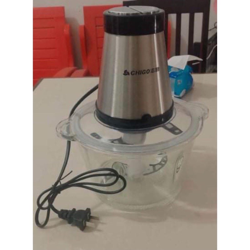 Food PROCESSOR pengiling multifungsi