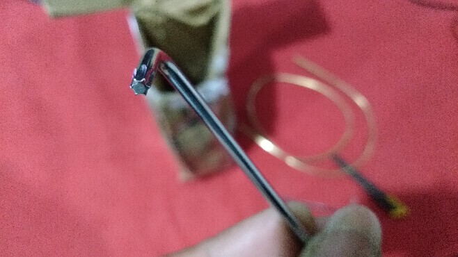 Tekiro Kunci L Bintang Panjang Eceran T10 T15, T20, T25, T27, T30