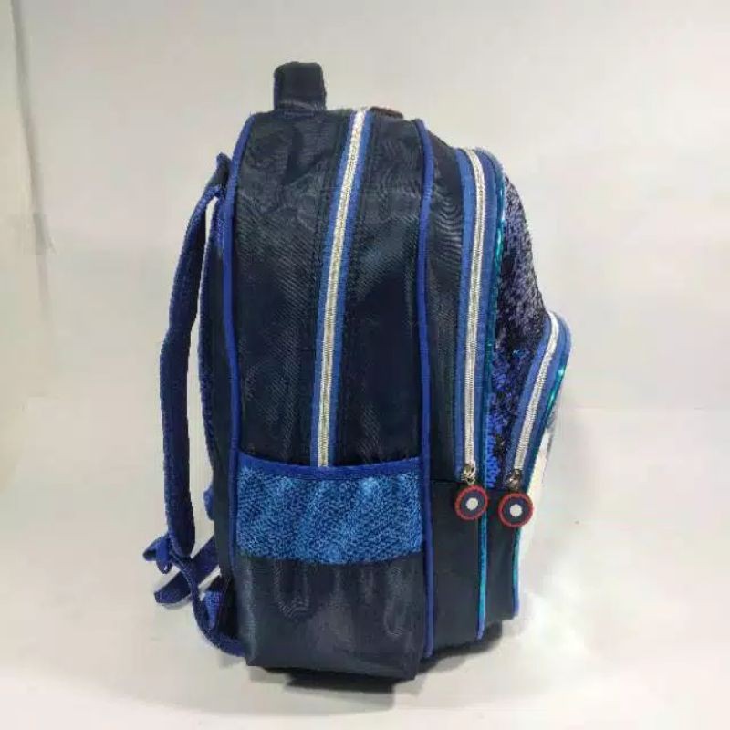 tas ransel sekolah anak cowok SD