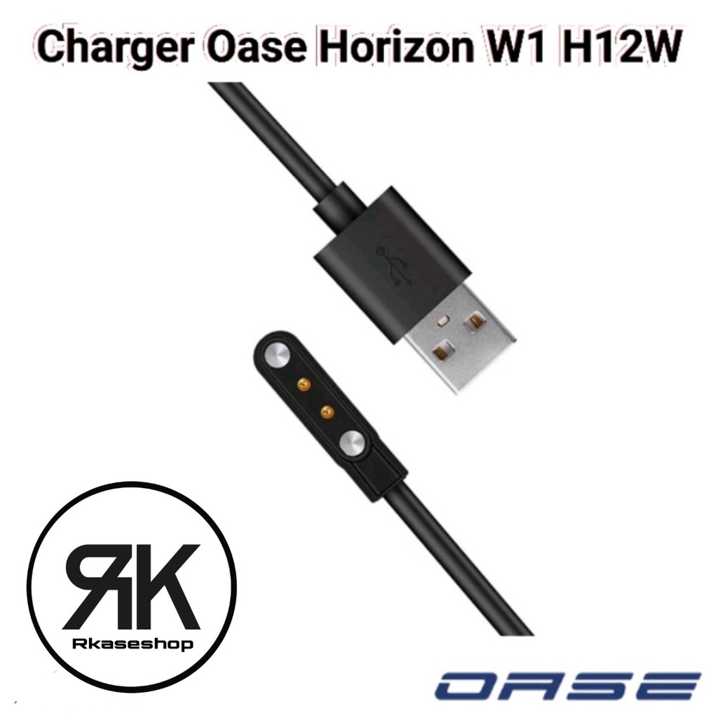 Charger Cable Usb Kabel OASE Horizon W1 OASE H12W dock charging