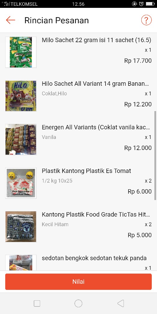 Sedotan Bengkok Sedotan Tekuk Panda