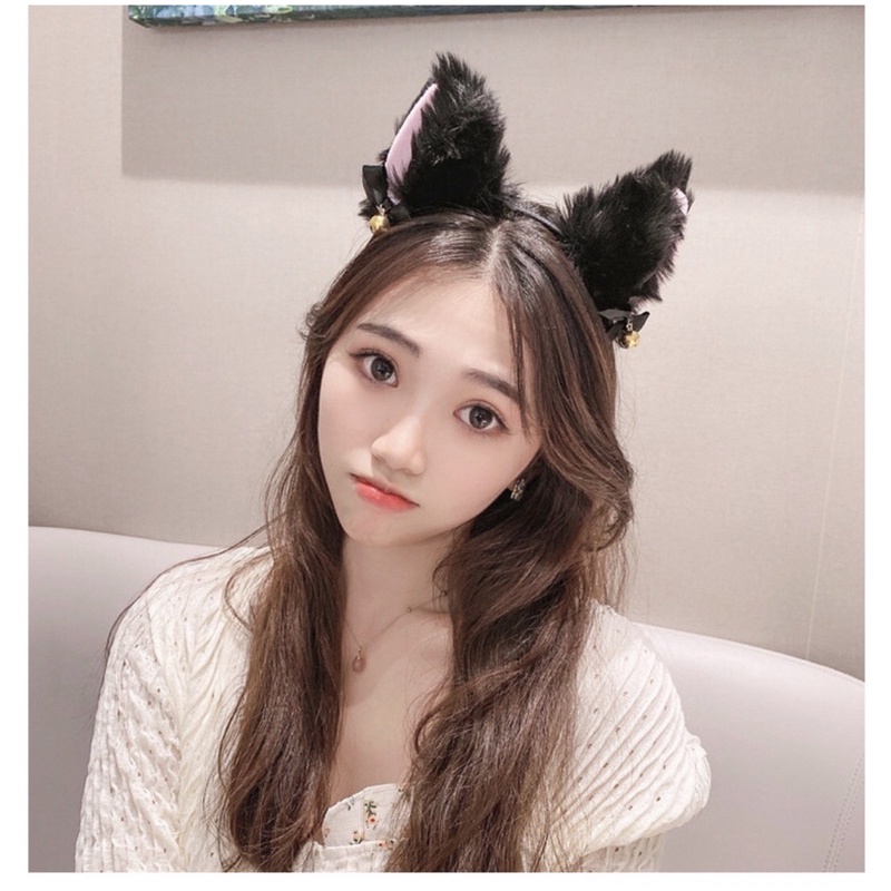 Bando Kucing ( Cosplay )