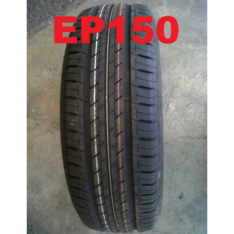 Ban Mobil Bridgestone 195/65R14 ECOPIA150 TAHUN:2020
