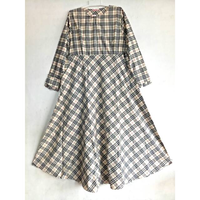 Gamis KATUN  JEPANG ORI JUMBO