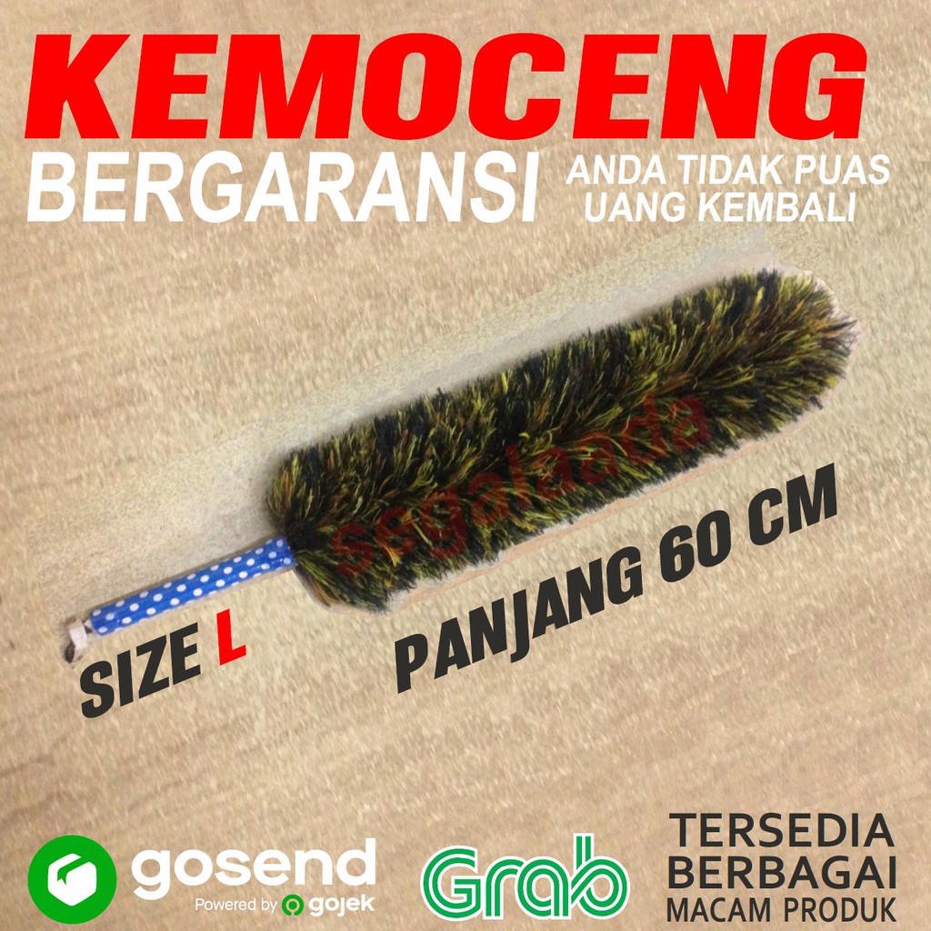 Kemoceng