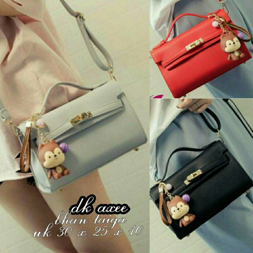SLINGBAG CATAL MINI BESTSELLER