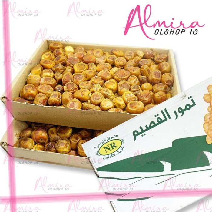 

MINUM-SIAP-DRINK-TO-READY- KURMA RAJA SUKARI SUKKARI KEMASAN 3 KG ASLI ORIGINAL -READY-TO-DRINK-