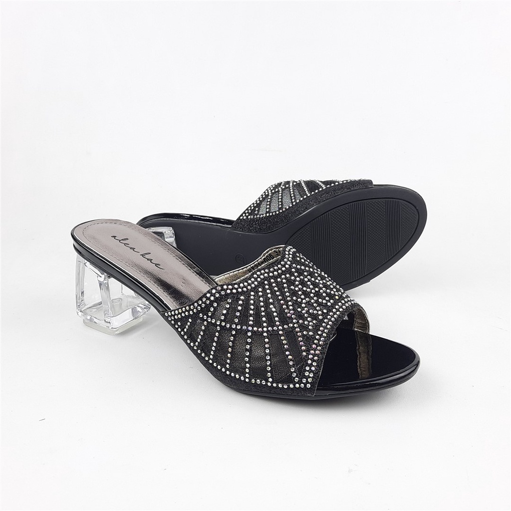 Sepatu hak pesta alea kae Nx.22.006 35-41