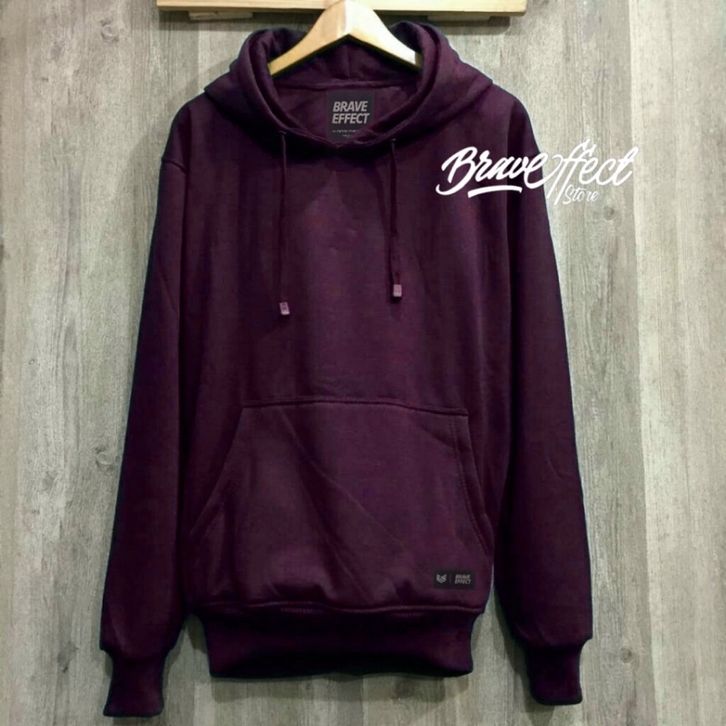 (BISA COD) Hoodie Polos Sweater Polos Jaket Pria Wanita Original Quality Premium Hodie Switer Suiter