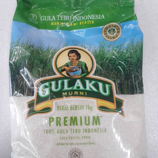 

GULAKU PREMIUM 1kg
