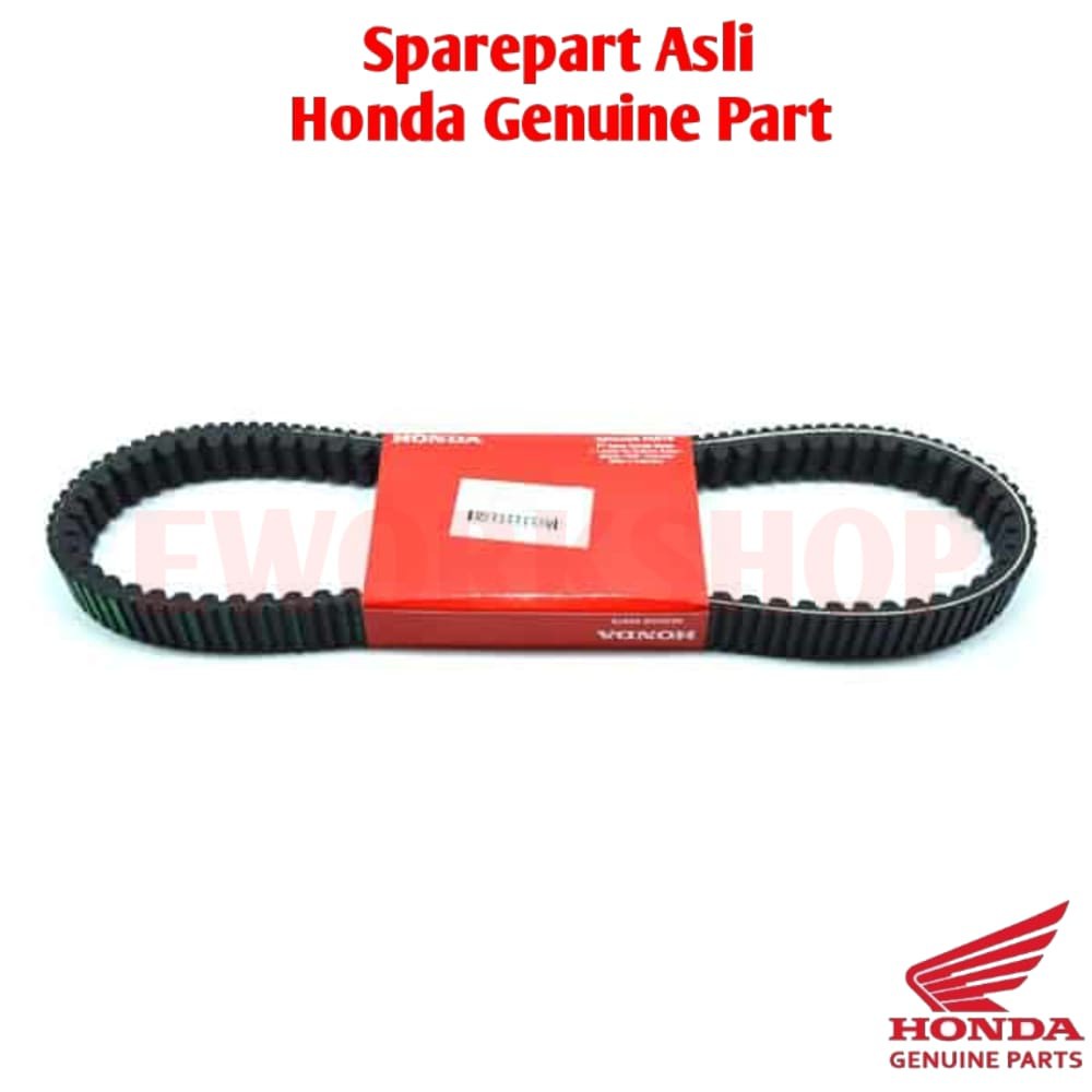 V Belt - Vario 150  Asli Honda 23100K36J02