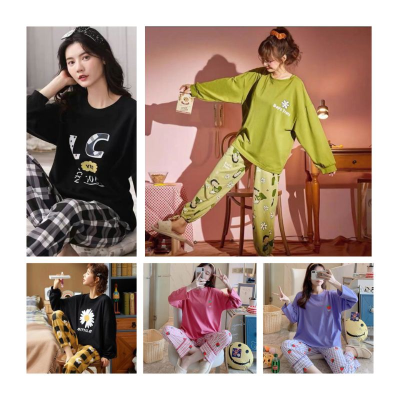 PIYAMA IMPORT PP PREMIUM