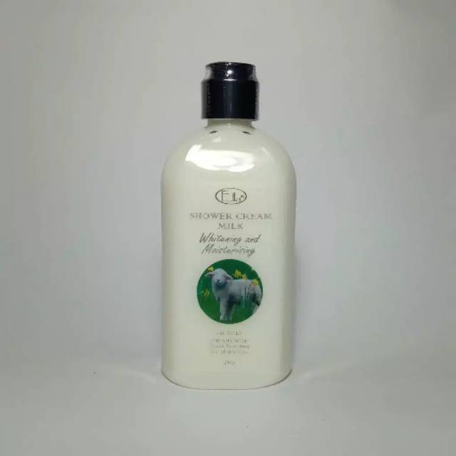 Sabun mandi pemutih badan