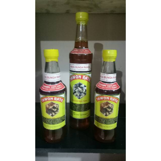 

Madu Asli 100%
