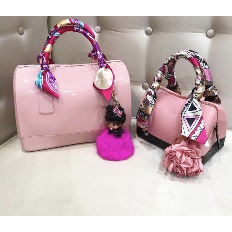 SYAL IMPORT TWILLY ACCESORIS TAS UNTUK MEMPERCANTIK TAS