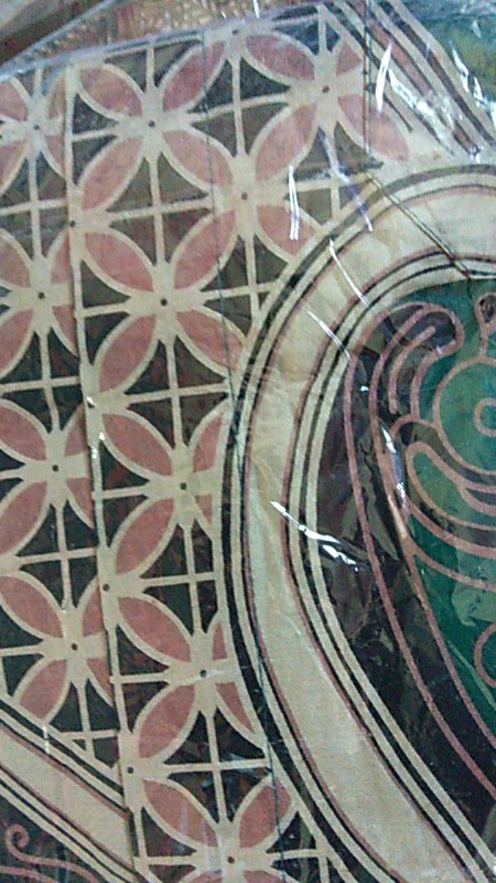 Set Batik Couple • Tunik Batik Couple Banyumili Ijo• Kemeja Batik Pria • Dress Batik