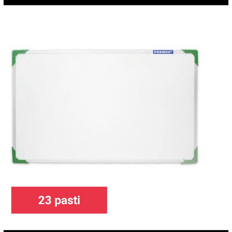 

papan tulis /white board 50x70