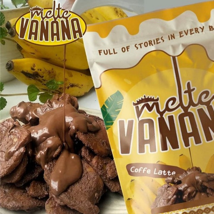 

CEMILAN KERIPIK PISANG MELTE VANANA DENGAN 5 VARIAN RASA JAJANAN KHAS LAMPUNG