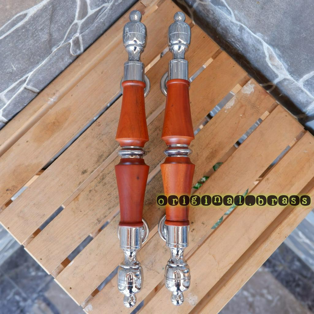 Handle Pintu Stainless Handle Pintu Kayu Handle Pintu Rumah Gagang Pintu Rumah Minimalis